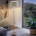 Eglo - Lampadaire 1xE27/60W/230V taupe