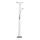 EGLO - Lampadaire à intensité variable BAYA 1xR7s/230W+1xG9/33W chrome mat