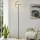 Eglo - Lampadaire LED dimmable 2xLED/8,8W/230V doré/noir