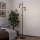 Eglo - Lampadaire TOWNSHEND 2xE27/10W/230V - certifié FSC