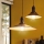 Eglo - Lampadario 1xE27/60W/230V