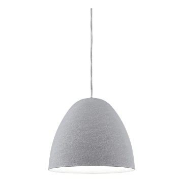 Eglo - Lampadario 1xE27/60W/230V