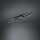 Eglo - Lampadario a plafone LED dimmerabile LED/34,5W/230V 3000K nero