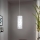 EGLO - Lampadario a sospensione 1 x E27/60W