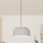 Eglo - Lampadario a sospensione con filo 1xE27/40W/230V diametro 38 cm