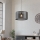 Eglo - Lampadario a sospensione con filo 1xE27/40W/230V