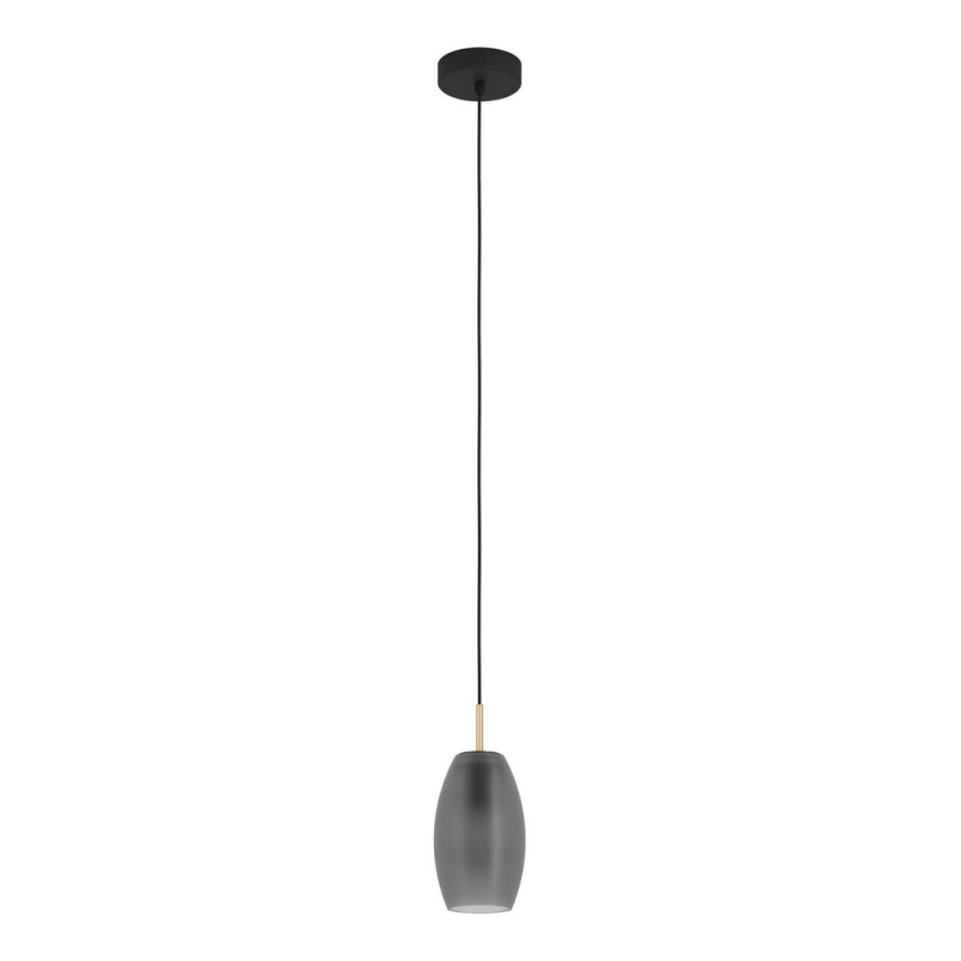 Eglo - Lampadario a sospensione con filo 1xE27/40W/230V