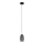 Eglo - Lampadario a sospensione con filo 1xE27/40W/230V