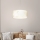 Eglo - Lampadario a sospensione con filo 1xE27/40W/230V