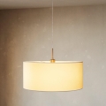 Eglo - Lampadario a sospensione con filo 1xE27/60W/230V