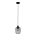 Eglo - Lampadario a sospensione con filo 1xE27/60W/230V