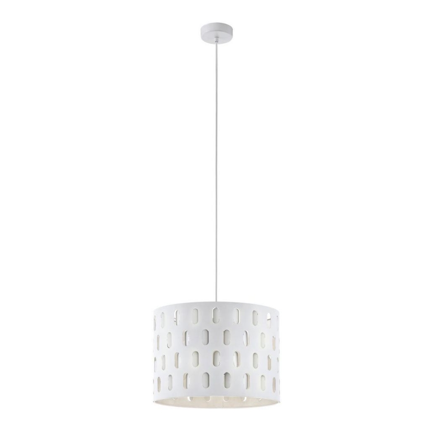 Eglo - Lampadario a sospensione con filo 1xE27/60W/230V