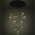 Eglo - Lampadario a sospensione con filo LED dimmerabile 17xLED/2,3W/230V 3000K diametro 78 cm