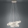 Eglo - Lampadario a sospensione con filo LED dimmerabile LED/78W/230V + LED/70W + LED/34W