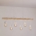 Eglo - Lampadario a sospensione con filo TOWNSHEND 6xE27/60W/230V
