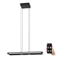 Eglo - Lampadario dimmerabile a LED su cavo LED/21W/230V 2700-6500K