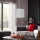 Eglo - Lampadario LED a sospensione con filo TUNJA 1xE27/60W/230V bianco