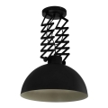 Eglo - Lampadario regolabile 1xE27/60W/230V
