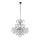Eglo - Lampadario su catena 5xE14/25W/230V