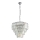 Eglo - Lampadario su catena 7xE14/40W/230V