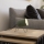 Eglo - Lampe de table 1xE14/8W/230V verte