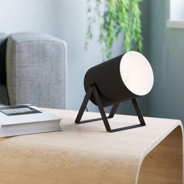Eglo - Lampe de table 1xE27/25W/230V