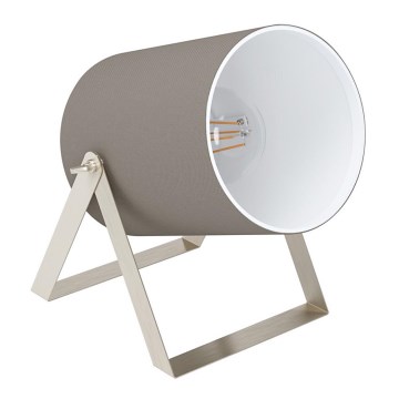 Eglo - Lampe de table 1xE27/25W/230V
