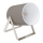 Eglo - Lampe de table 1xE27/25W/230V