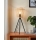 Eglo - Lampe de table 1xE27/40W/230V