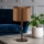 Eglo - Lampe de table 1xE27/60W/230V cuivre