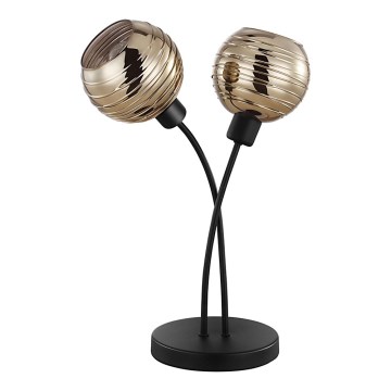 Eglo  - Lampe de table 2xE14/40W/230V