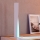 Eglo - Lampe de table LED RGBW dimmable LED/9W/230V 2700-6500K grise