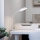 Eglo - Lampe LED flexible dimmable à pince LED/5,5W/230V 2700/4000/6500K blanche