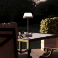 Eglo - Lampe tactile d