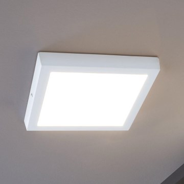 Eglo - LED Außenleuchte LED/22W