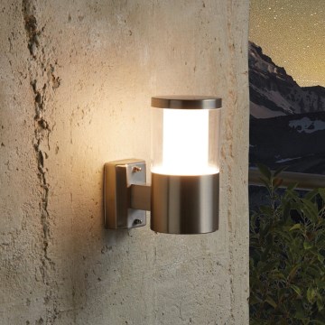 Eglo - LED-Außenleuchte LED/3,7W/230V IP44