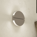 Eglo - LED-Außenwandleuchte LED/4,5 W/230 V 2700/4000/6500 K IP44 beige