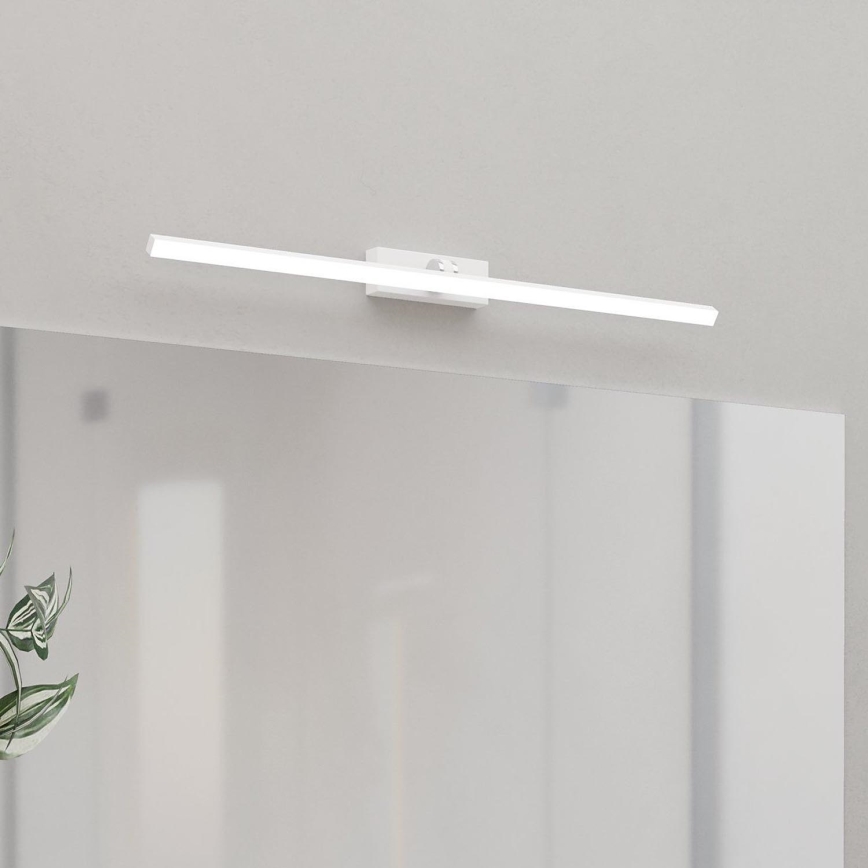 Eglo – LED-Badezimmer-Spiegelbeleuchtung LED/5W/230V IP44 weiß