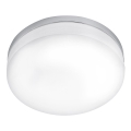 Eglo - LED Badezimmerleuchte 1xLED/24W/230V