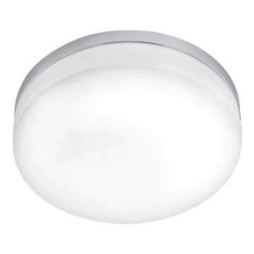 Eglo - LED-Badezimmerleuchte 1xLED/24W/230V IP44