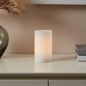 Eglo - LED Candle LED/2xAA bianco caldo