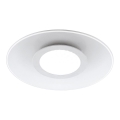 Eglo - LED Deckenleuchte 1xLED/19W/230V