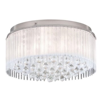 Eglo - LED Deckenleuchte 6xG9/3W/230V