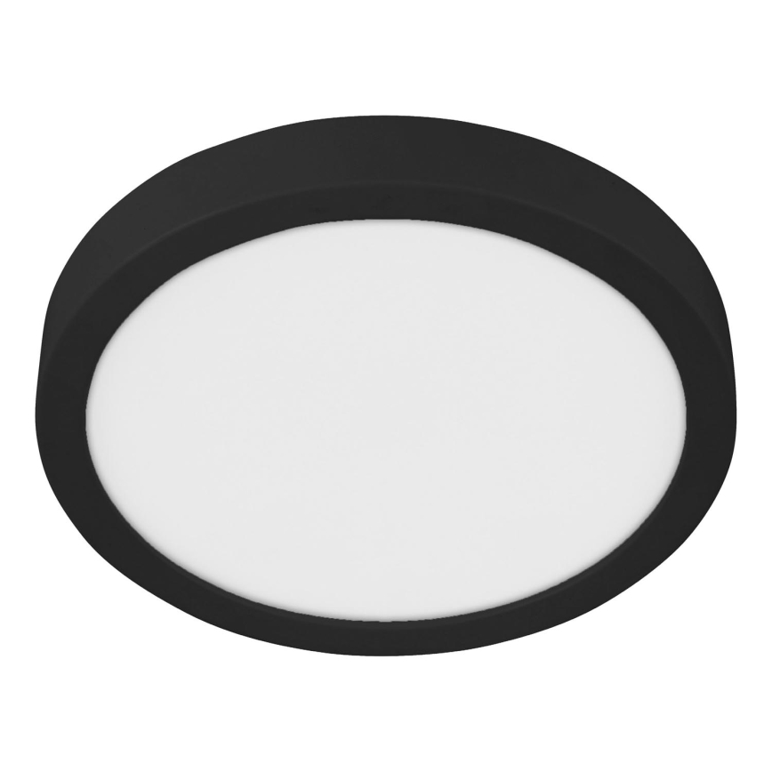 Eglo - LED-Deckenleuchte für Badezimmer LED/20,5W/230V 4000K ø 28,5 cm IP44