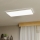 Eglo - LED-Deckenleuchte für den Outdoor-Bereich LED/17,2W/230V 2700/4000/6500K 30x57 cm IP44 weiß