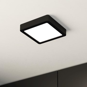 Eglo - LED Deckenleuchte LED/10,5W/230V 16x16 cm