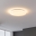 Eglo - LED Deckenleuchte LED/19,5W/230V