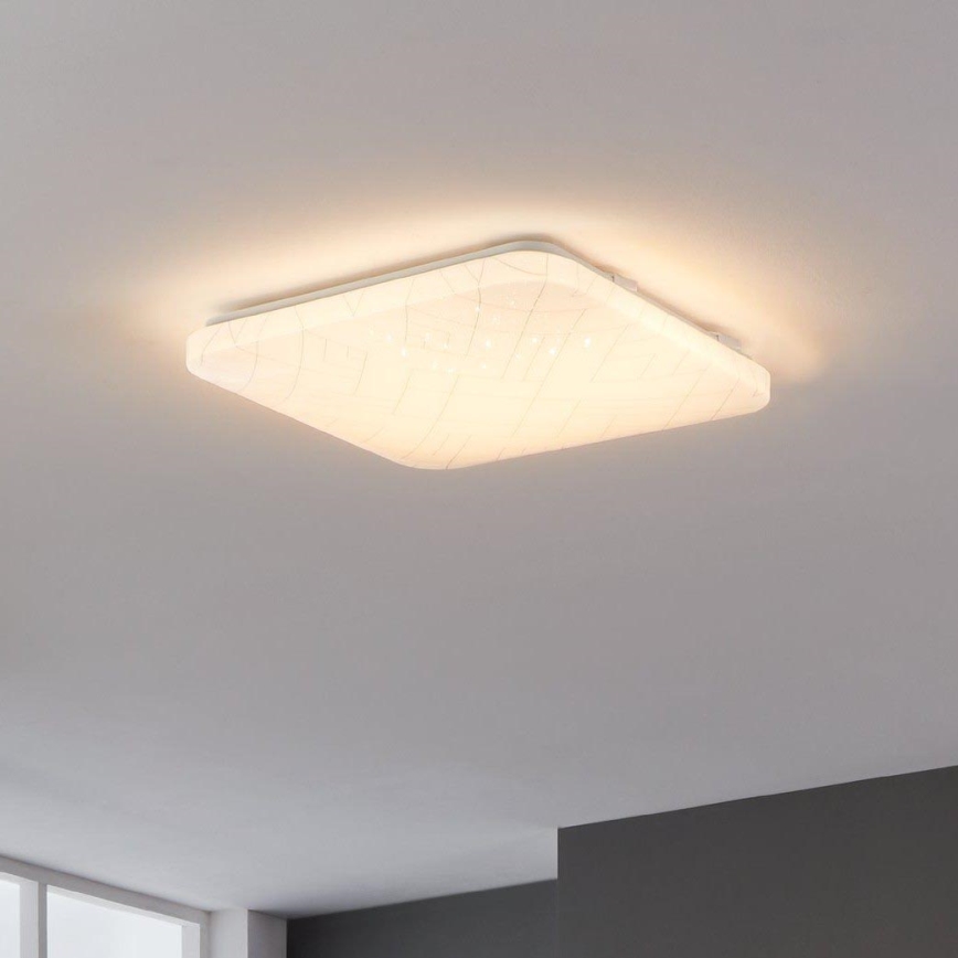 Eglo - LED Deckenleuchte LED/19,5W/230V