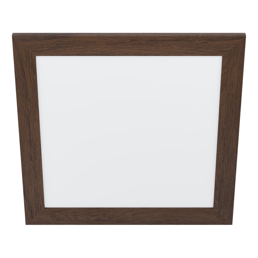 Eglo - LED-Deckenleuchte LED/20W/230V 500x500 mm