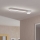 Eglo - LED Deckenleuchte LED/24W/230V 2700/4000/6500K weiß